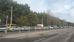 На "Ягодині"  вкрали нові дорожні знаки (фото)