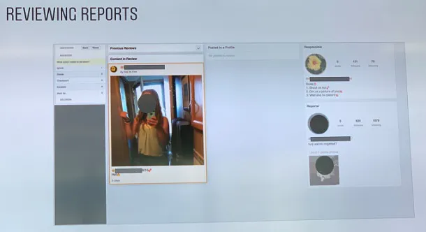 Instagram блокуватиме акаунти по-новому