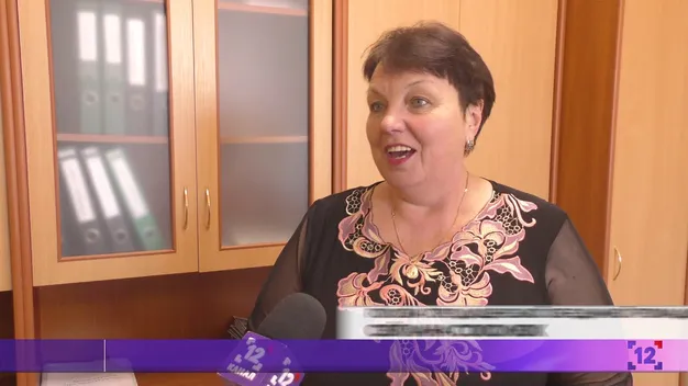 Городище чи Гірка Полонка: Чаруків хоче в ОТГ (відео)