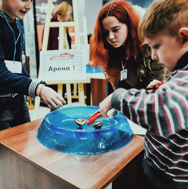 Січень у «Промені» – безліч розваг і подарунків (фото)*