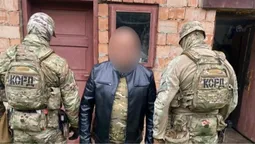 Надсилав револьвери поштою: на Волині затримали торговця зброєю (фото)