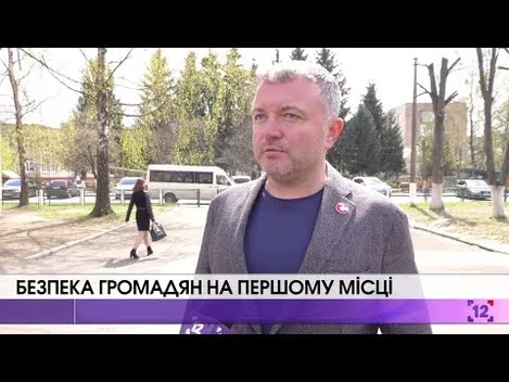 Що зробив Андрій Покровський для лучан за п'ять років депутатства (відео)