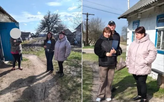 На Волині у матері можуть забрати дитину: що коїться