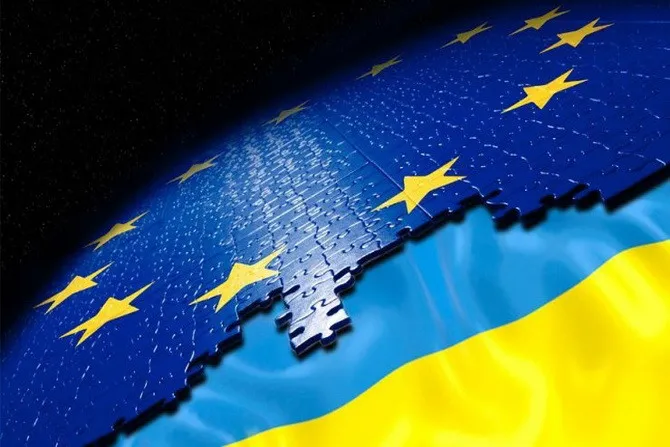 З якими країнами світу «вільно» торгує Україна