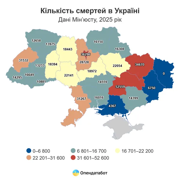 Львівщина та Волинь – єдині регіони України, де виросла народжуваність