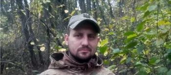 Кілька днів повз до своїх під ворожим вогнем: історія порятунку прикордонника з Волині (фото)