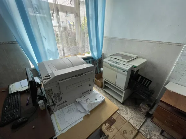 Директор районної друкарні у Ківерцях ігнорує депутатів (фото)