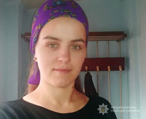 На Волині зникли мама і двоє маленьких дітей: їх розшукує поліція (фото)