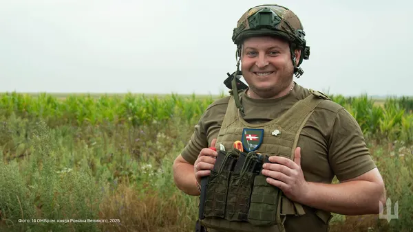 «У сусідніх будівлях ще ховалися вороги, а ми вже розгортали мережу», – волинські воїни-зв'язківці