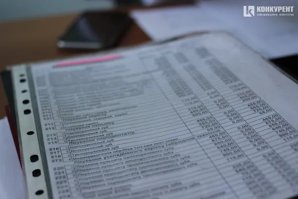 Одного пацієнта рахують двічі: що не так з аудитом Луцької стоматполіклініки (фото)
