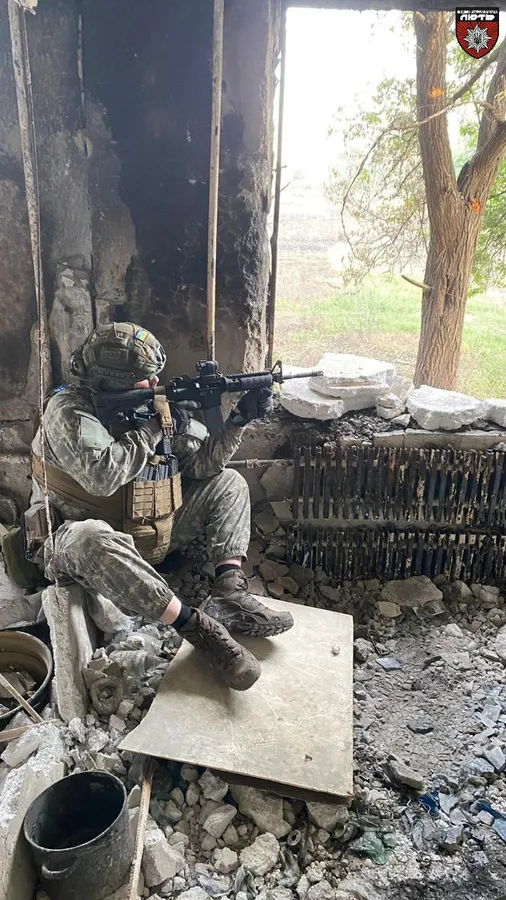 Майор поліції з Волині отримав нагороду з рук президента (фото)