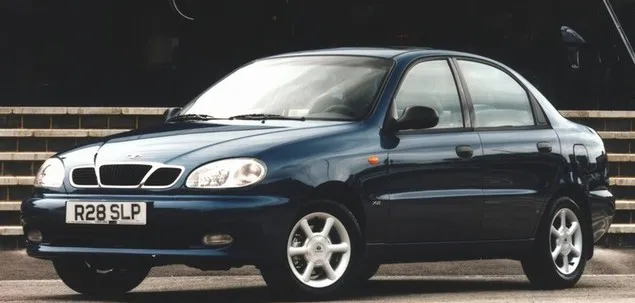 У Волинській ОДА автівка «пішла по руках»