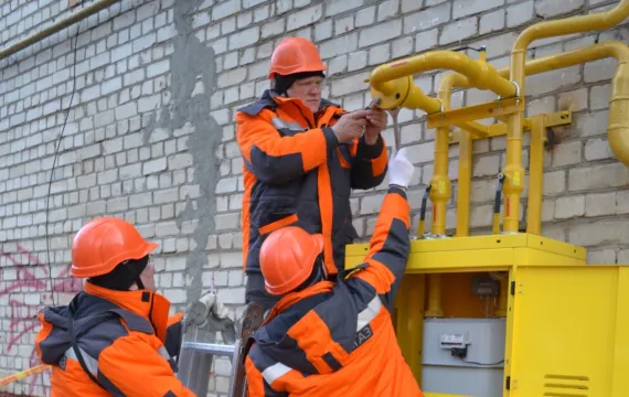 Рада заборонила встановлювати загальнобудинкові лічильники без згоди мешканців 