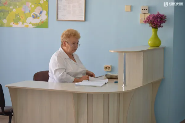 Партнерські пологи та вартість палат: як народжують у Луцьку