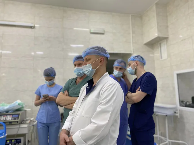 На Волині чоловік врятував п'ять життів, його органи трансплантували (фото 18+)