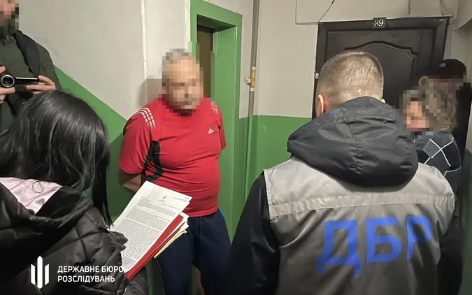 ДБР викрило підприємців, які крали продукти, призначені для ЗСУ (фото, відео)