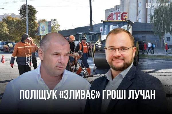 Підсумки 2023: у які скандали «влітав» мер Луцька Поліщук протягом року (фото)
