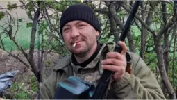 На війні з окупантами загинув волинянин (відео)