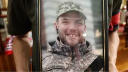 У Луцькому районі попрощалися із загиблим воїном Олександром Козинцем (фото)