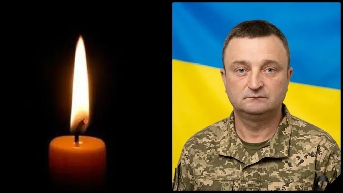 Раптово зупинилося серце захисника з Волині Миколи Барилюка