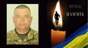 На Харківщині помер Роман Гетьман з Луцького району