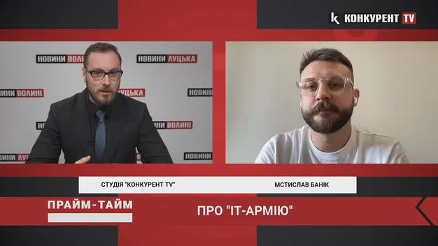У Мінцифрі розповіли як можна застосувати штучний інтелект у судах України (відео)