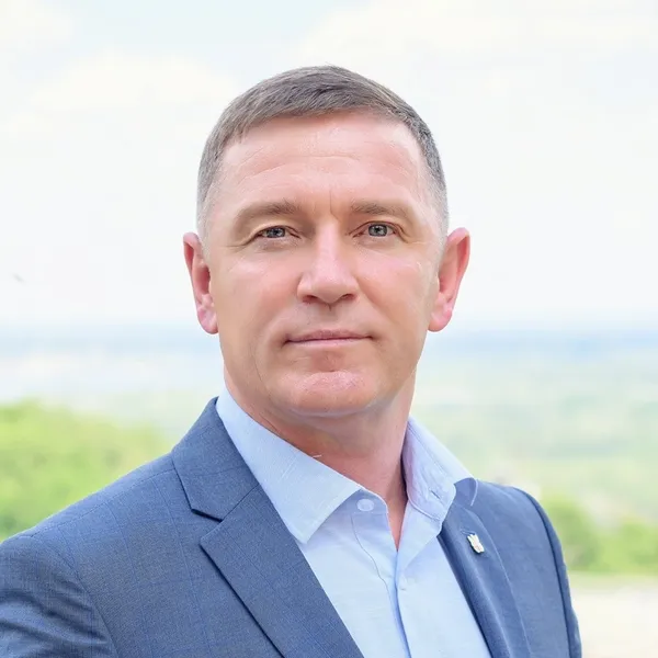 Олег Чернецький