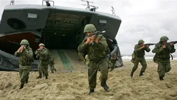 "Захід-2017": чи готова Волинь до сценарію російського вторгнення