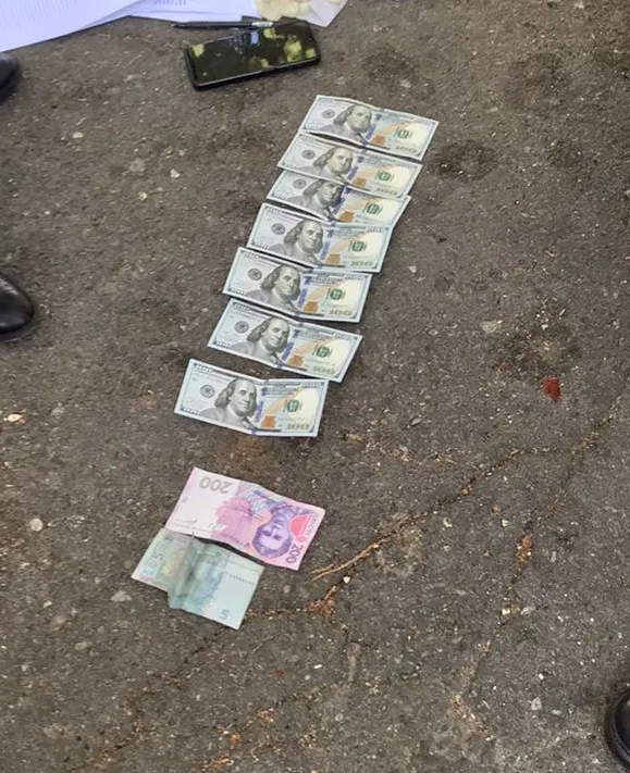Волинянин за 700 доларів допомагав переправити ухилянта за кордон