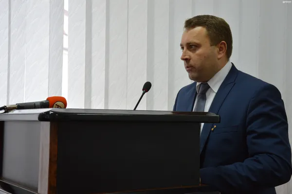 Олександр Рачков