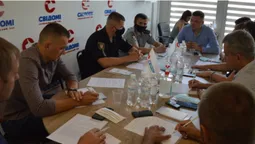 Гроші не важливі, коли йдеться про безпеку та життя людей, – Тарас Шкітер (фото)