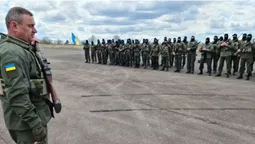 У Луцьку судитимуть командира батальйону тероборони (відео)