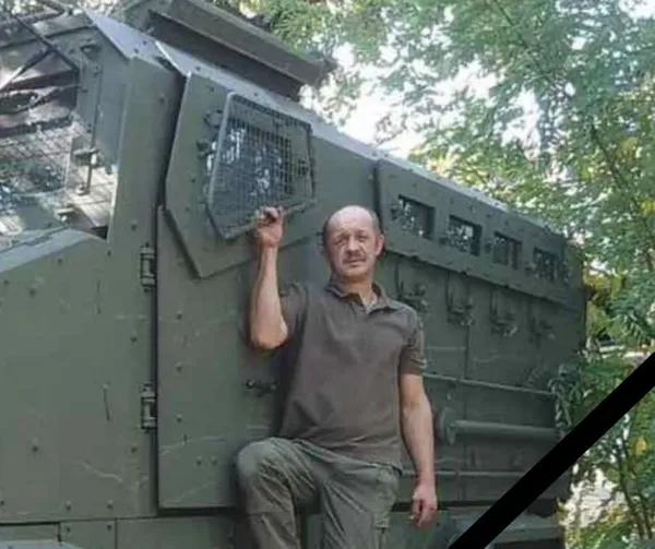 Обірвалося життя 46-річного Миколи Дорощука з Луцького району