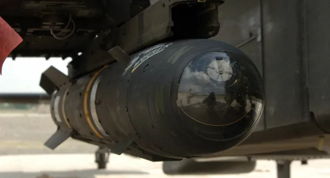 Норвегія передає Україні високоточні ракети Hellfire і прилади нічного бачення