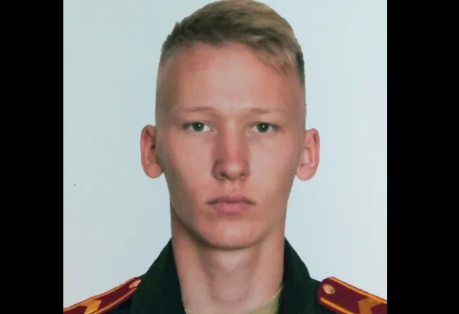 СБУ повідомила про підозру ще одному рашисту-ґвалтівнику (фото)