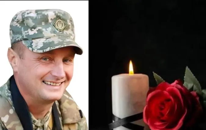 Був безвісти зниклим рік: на війні загинув волинянин Ярослав Пилипюк