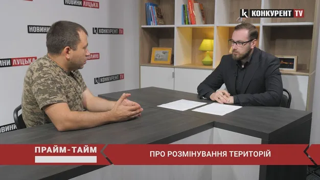 Потрібно розраховувати на довгу дистанцію, – волинський військовий про закінчення війни (відео)
