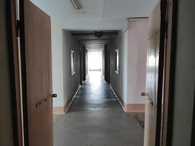 Контроль і дезінфекція: що коїться у гуртожитках СНУ в умовах карантину (фото)