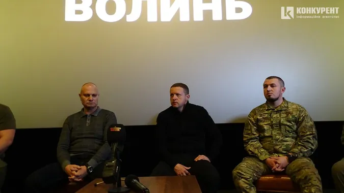 1000 днів повномасштабки: у Луцьку пригадали, яким був перший день великої війни