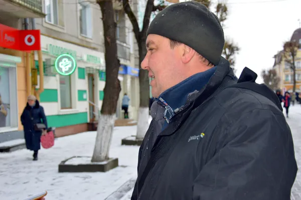 «Це гониво», – лучани про безвізовий режим