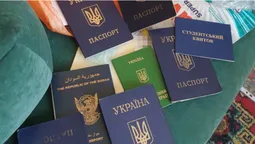 СБУ заблокувала два канали нелегальної міграції