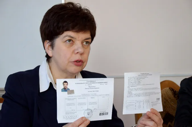 У Луцьку розповіли про особливості цьогорічної подачі документів на ЗНО
