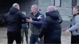 Чому побив сестру загиблого Героя: коментар волинського священника УПЦ МП (відео)