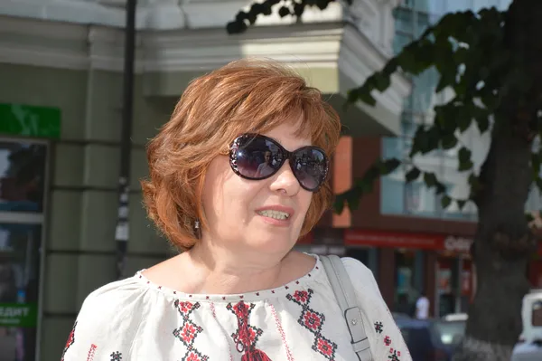 Vox populi. День Прапора та День Незалежності: що думають містяни про свято в Луцьку (фото)