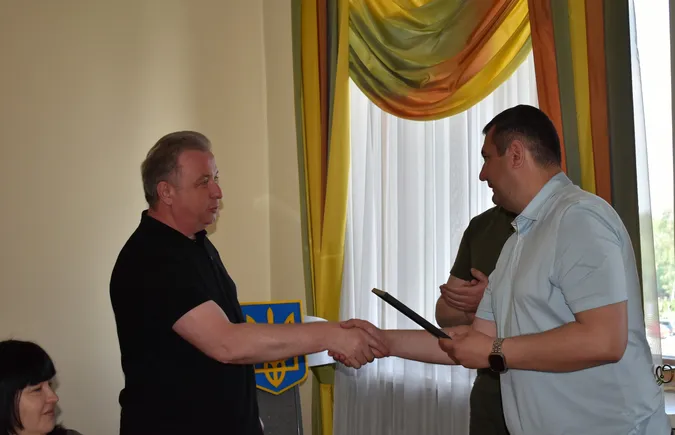 У Луцьку відзначили найкращих науковців області (фото)