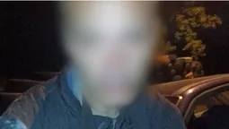 Нічний викрадач авта був п'яним і без прав: деталі затримання у Луцьку (фото)