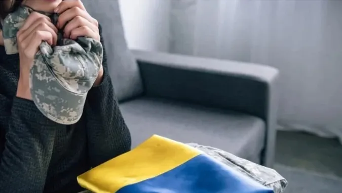 Повідомили, скільки в Україні безвісти зниклих людей