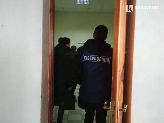 У луцькому політесі «накрили» майнінгову ферму