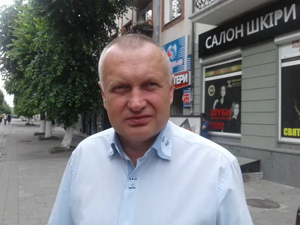 Чи піддалися волиняни «біометричній ейфорії» (фото)