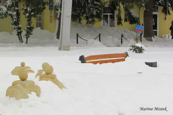 Головне у Луцьку за вівторок, 8 грудня